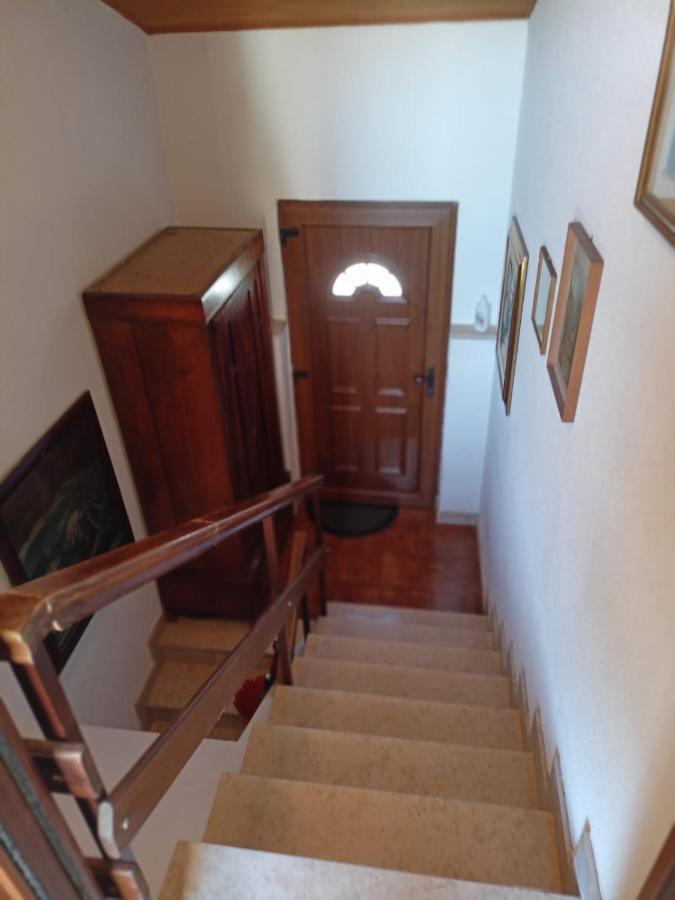 Saleto Apartma Jagodje Екстер'єр фото
