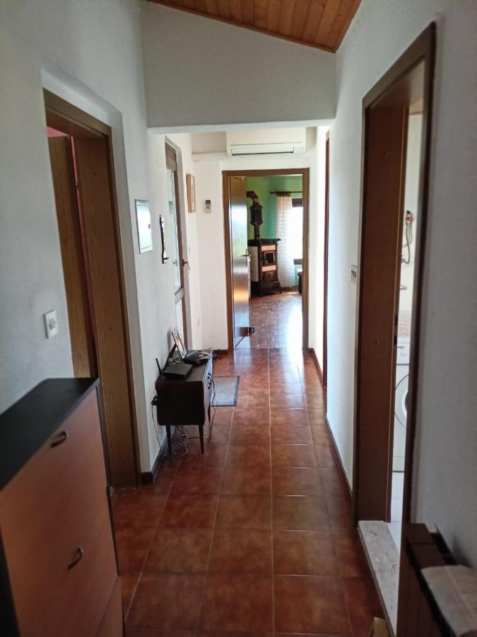Saleto Apartma Jagodje Екстер'єр фото