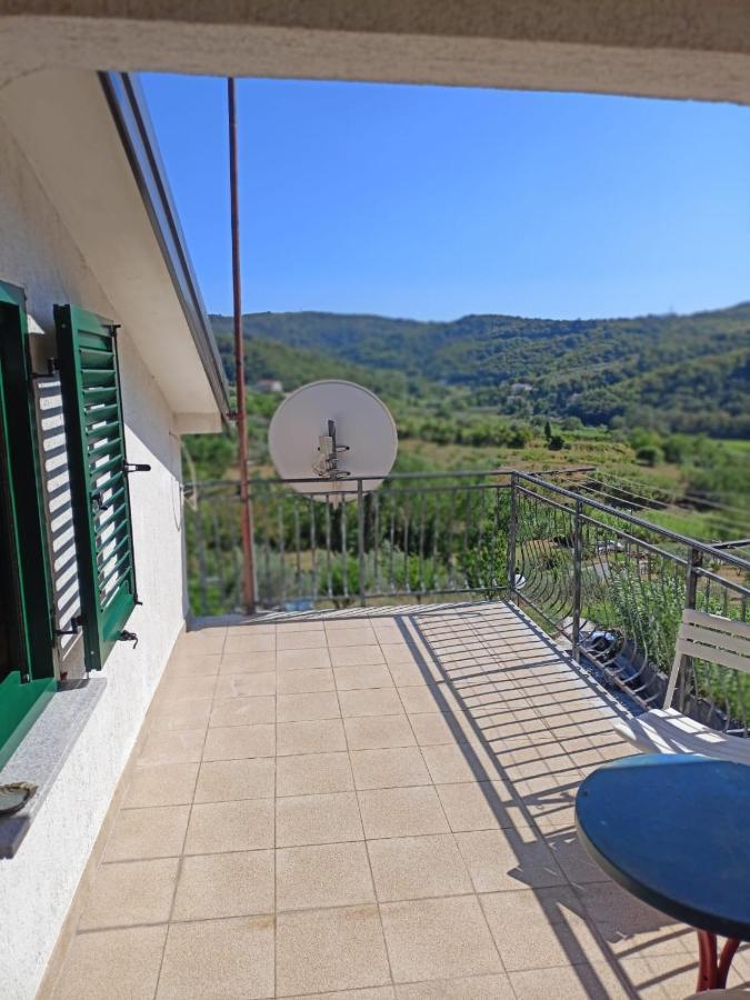 Saleto Apartma Jagodje Екстер'єр фото
