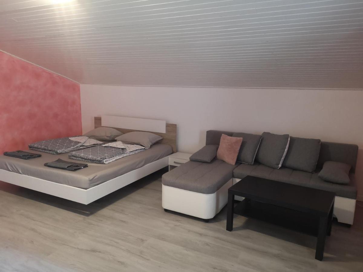 Saleto Apartma Jagodje Екстер'єр фото