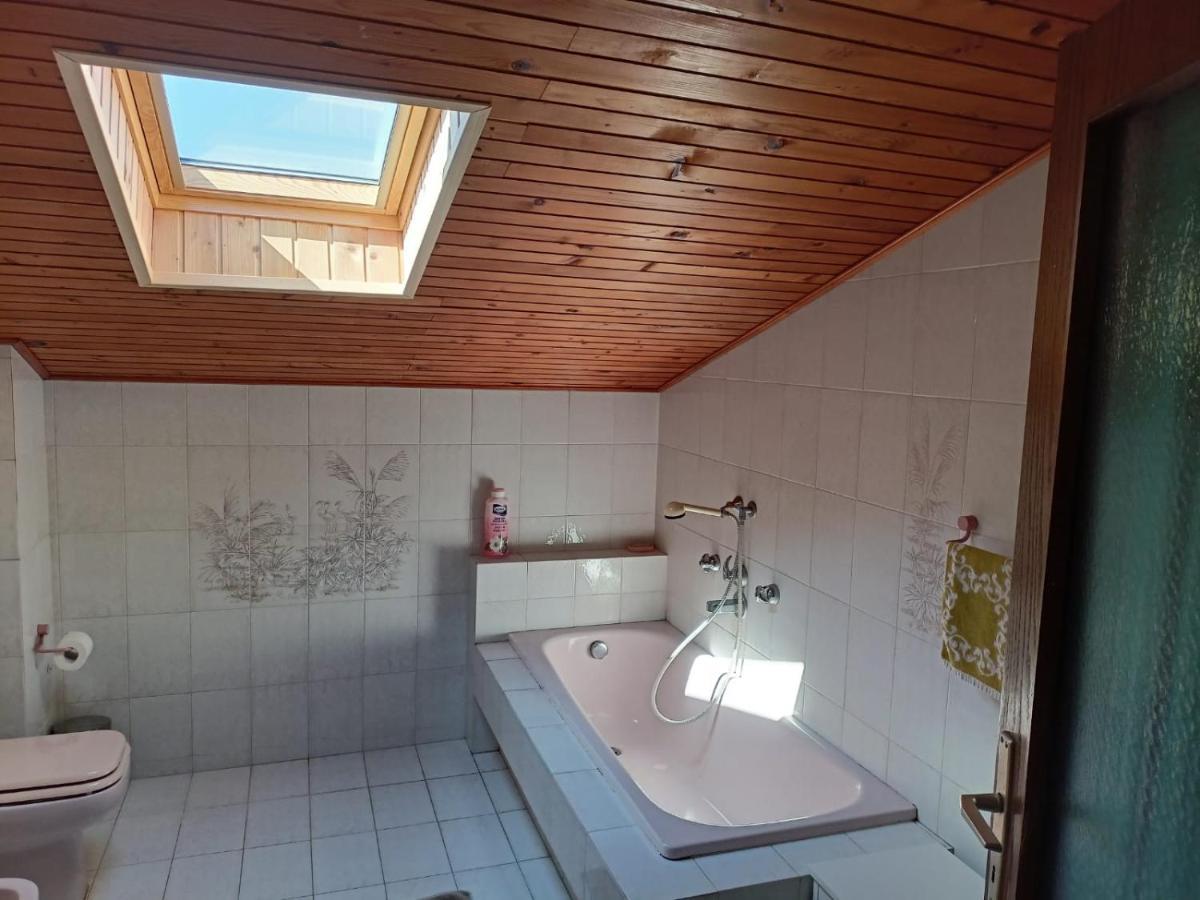 Saleto Apartma Jagodje Екстер'єр фото
