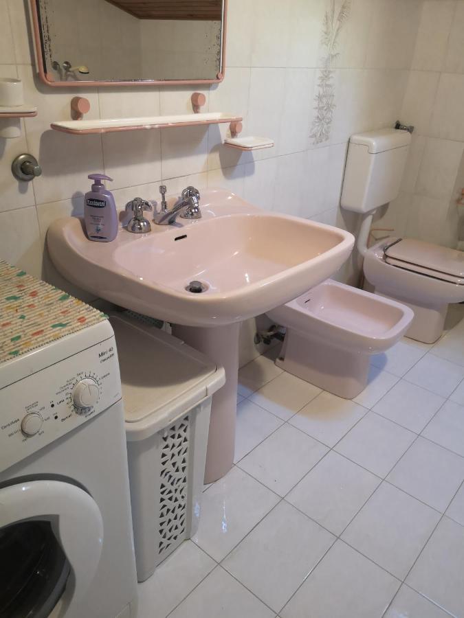 Saleto Apartma Jagodje Екстер'єр фото
