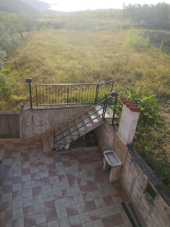 Saleto Apartma Jagodje Екстер'єр фото