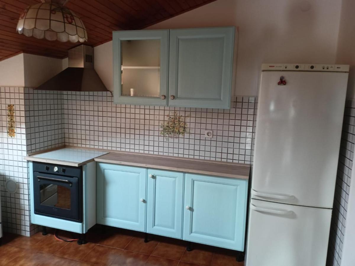 Saleto Apartma Jagodje Екстер'єр фото