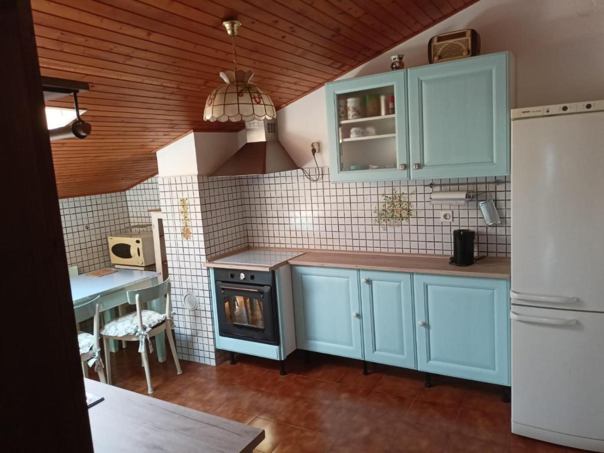 Saleto Apartma Jagodje Екстер'єр фото