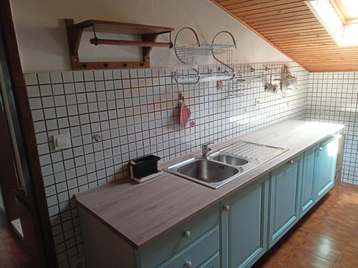 Saleto Apartma Jagodje Екстер'єр фото