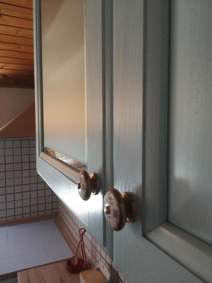 Saleto Apartma Jagodje Екстер'єр фото